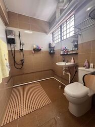 Blk 718 Bedok Reservoir Road (Bedok), HDB 4 Rooms #633805991